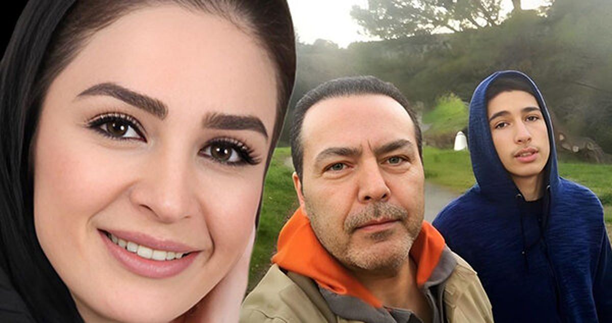 بیوگرافی و کودکی تلخ عسل بدیعی