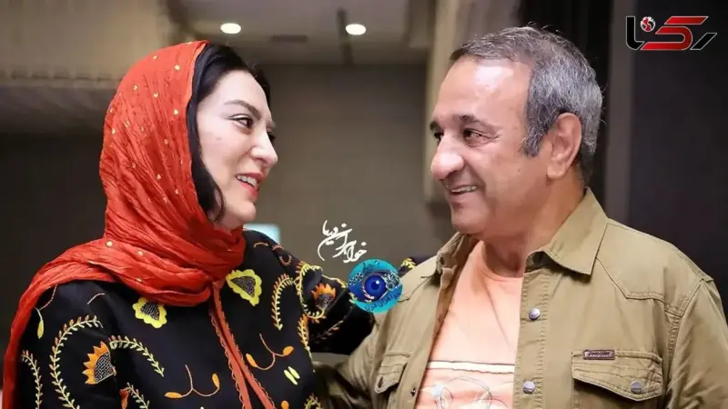 نگاهی به دکوراسیون عاشقانه و سنتی خانه حمیرا ریاضی و علی اوسیوند؛ رازهای کوچک و رنگارنگ یک قصر جمع‌وجور