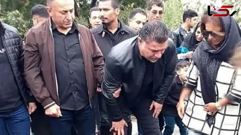 علی دایی: وعده‌ای که به پدرم دادم؛ چرا هرگز وارد سیاست نمی‌شوم؟