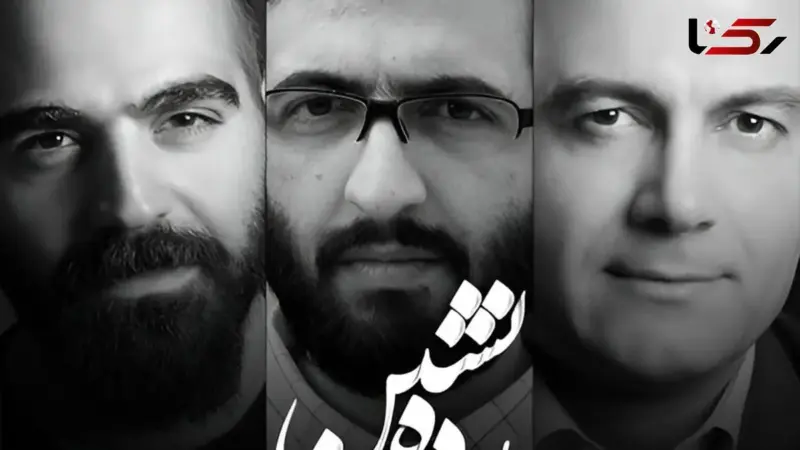 علیرضا قربانی با «پرده نشین» دوباره دل‌ها را تسخیر کرد؛ دانلود این شاهکار موسیقی اصیل ایرانی