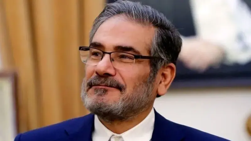 بیوگرافی ستایش شمخانی دختر علی شمخانی