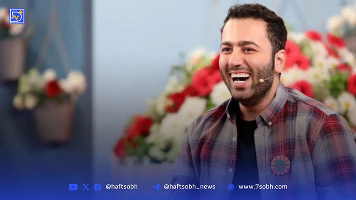 علی صبوری؛ از ویدیوهای طنز تا حواشی نیمه‌شب که همه را شوکه کرد!