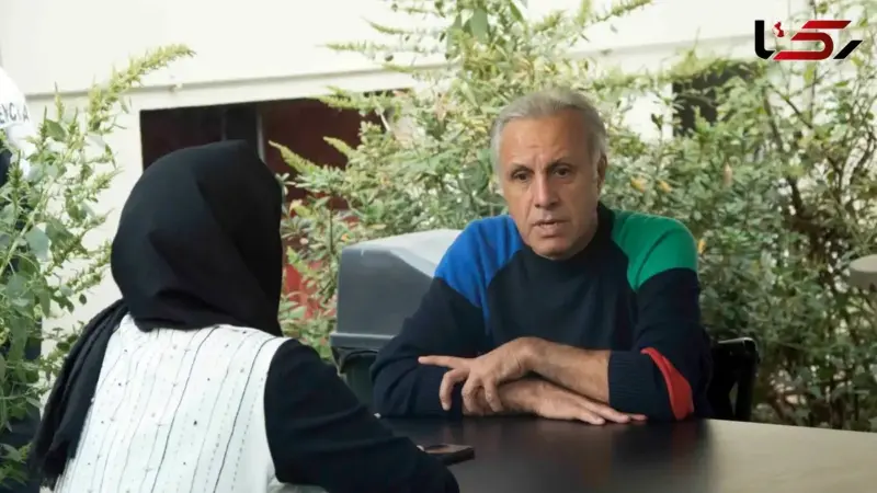 علی فروتن: چرا تولیدات سینمای کودک امروز به گرد پای گذشته هم نمی‌رسد؟