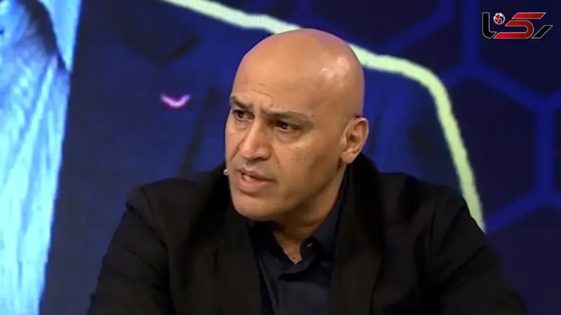 علی منصوریان فاش کرد: اتاق‌های تیم ملی شبیه غسالخانه بود و علی دایی به وزنه‌بردار معروف غذای اضافه می‌داد!