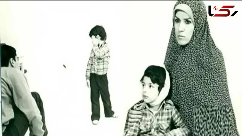 بازگشت به دهه ۶۰؛ تماشای دوباره تیتراژ خاطره‌انگیز «علی کوچولو» با بازی فرزانه کابلی و امید آهنگر