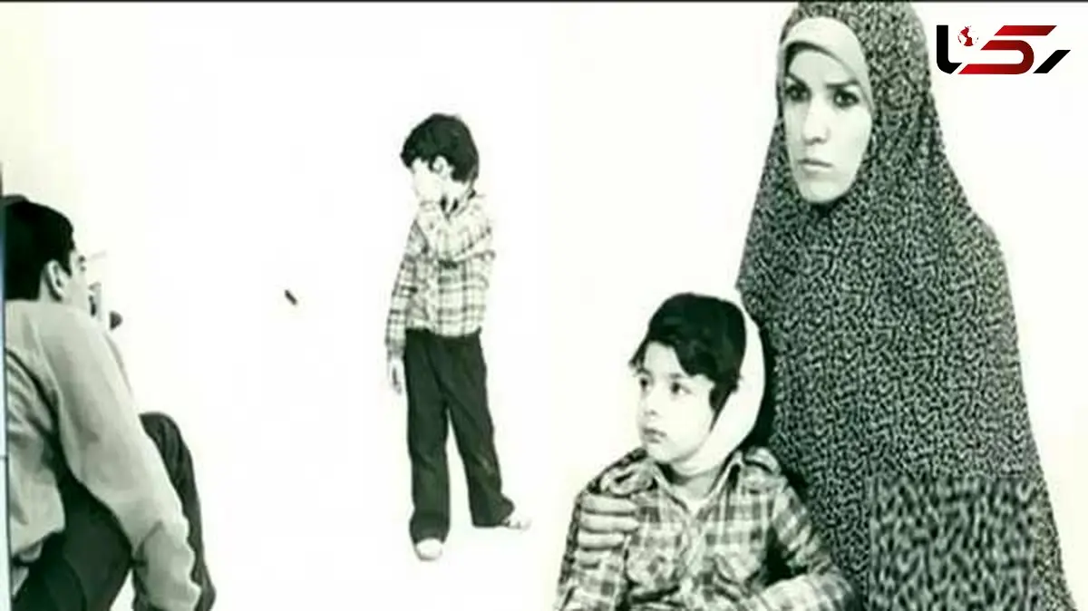 بازگشت به دهه ۶۰؛ تماشای دوباره تیتراژ خاطره‌انگیز «علی کوچولو» با بازی فرزانه کابلی و امید آهنگر