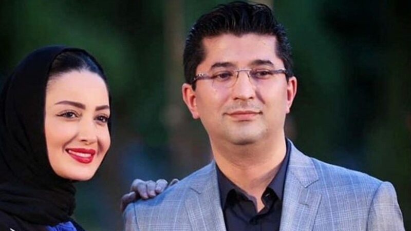 شیلا خداداد: ما خیلی پولداریم اما ادایی نیستیم … / زایمان اولم توی امریکا بود …/ در برگشت به ایران توی فرودگاه بازداشت شدم …