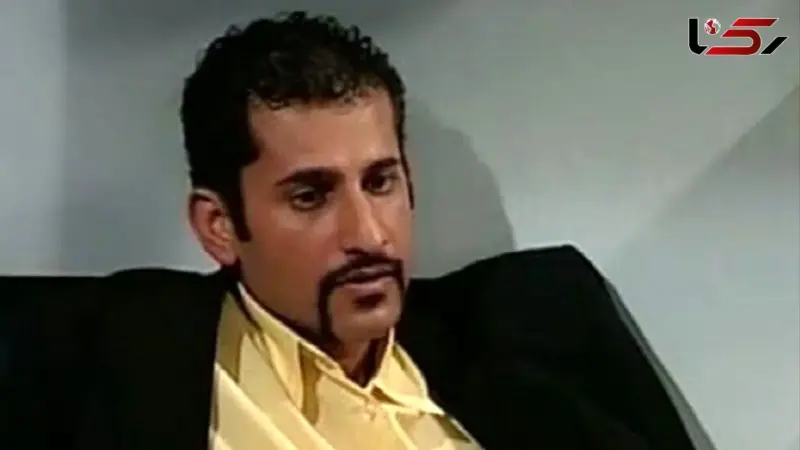 چهره حیرت‌انگیز خواستگار سمج «خانه به دوش» پس از ۲۰ سال؛ خبری از سبیل‌های معروف نیست!