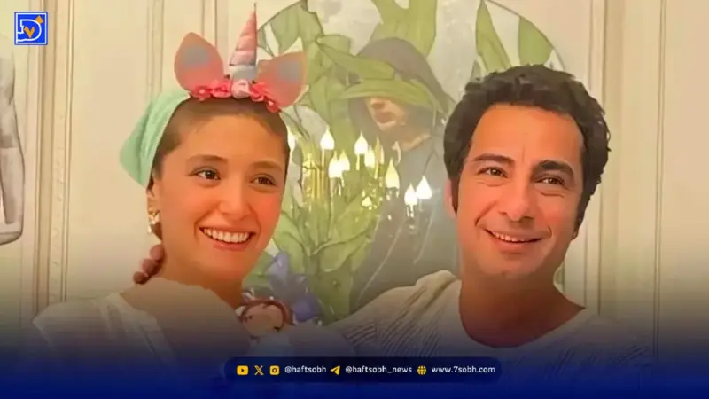 فرشته حسینی با عکس‌های بی‌حجاب، ایران را برای همیشه ترک کرد؟