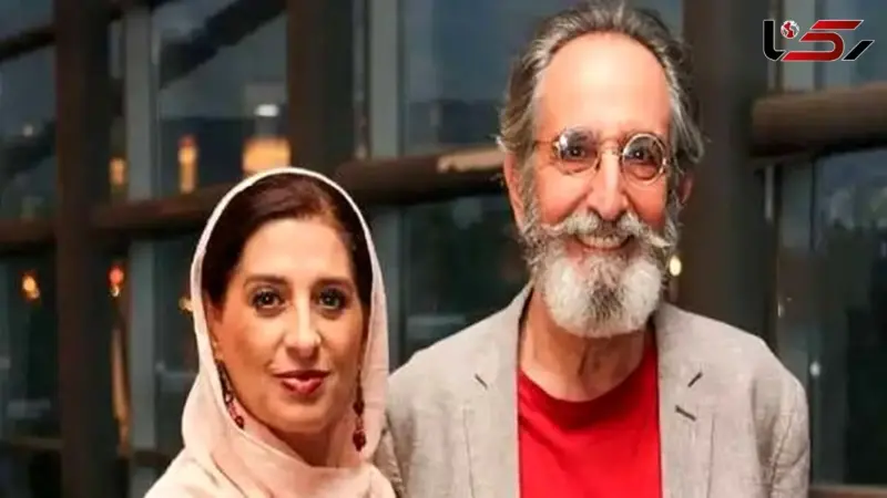 راز ماندگاری عشق ۳۰ ساله فرهاد آئیش و مائده طهماسبی؛ داستانی فراتر از یک ازدواج معمولی