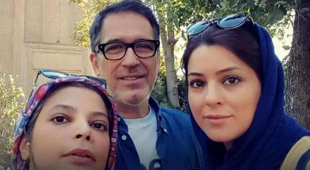 رازهای زندگی فرهاد جم؛ از جانبازی جنگ تحمیلی تا دو همسری و نویسندگی