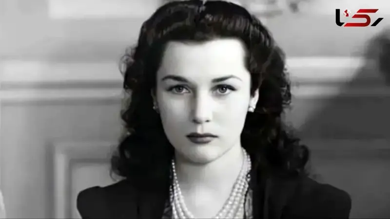 تصویری دیده‌نشده از فوزیه در کنار شهناز و نوه‌اش در سوئیس؛ لحظه‌ای تاریخی در سال ۱۳۳۸