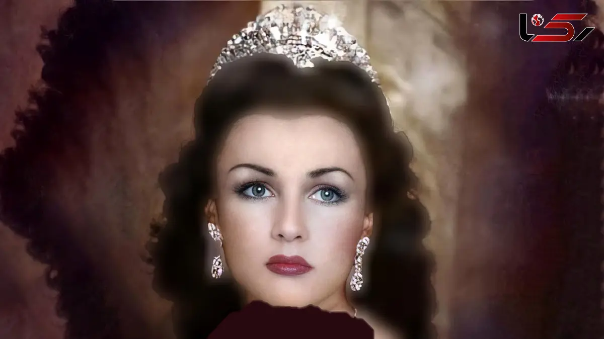 لحظه‌ای نادر از دیدار شمس و غلامرضا پهلوی با فوزیه در سال پرالتهاب 57