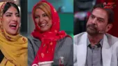 فیروز کریمی و علی دایی در «شفرونی»؛ رقابت آشپزی با چهره‌های محبوب که همه را به خنده انداخت!