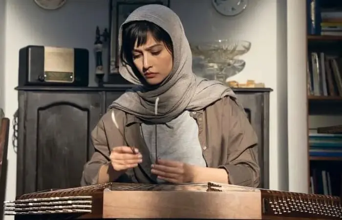 بیوگرافی پردیس احمدیه + آلبوم عکس های شخصی