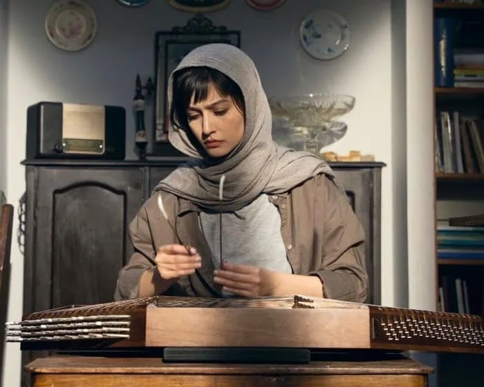 بیوگرافی پردیس احمدیه + آلبوم عکس های شخصی