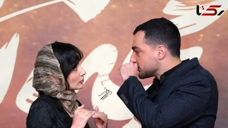 درخشش بی‌نظیر ستارگان سریال شغال در اکران فیلم مجنون؛ استایل‌هایی که همه را شگفت‌زده کرد!