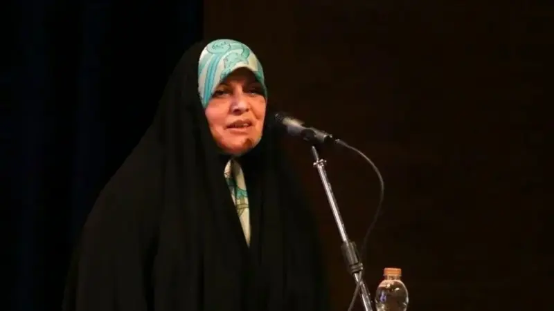 بیوگرافی زهرا مشیر همسر قالیباف