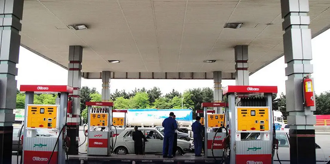 قیمت جدید بنزین رسما اعلام شد / بنزین ۳ نرخی در جایگاه‌ها