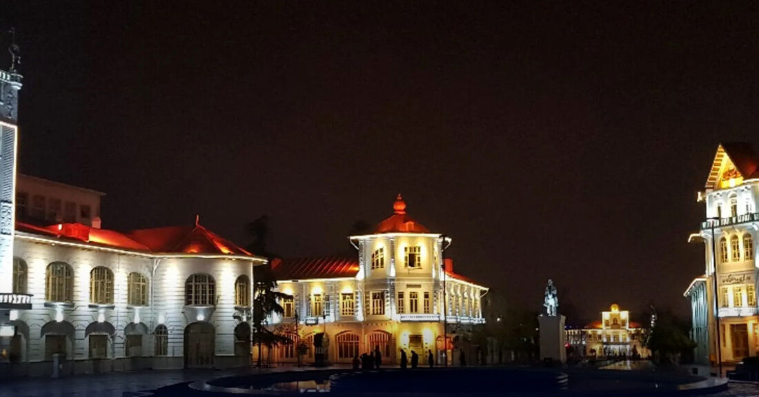 رشت در محاصره سرمایه‌گذاران تهرانی