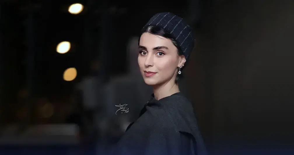 قاب امروز| رضا گلزار و لامبورگینی‌اش و برج خلیفه‌، عکس خاص لاله مرزبان و صدف و خانم ویولن‌نواز