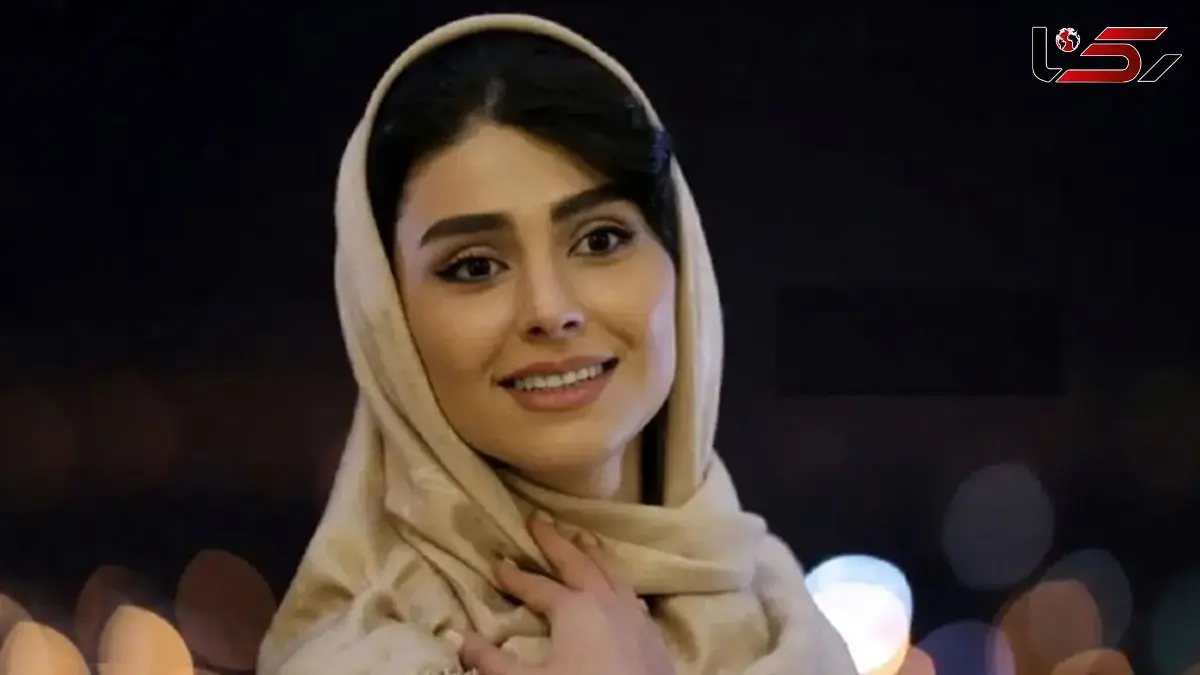 لاله مرزبان با استایل پاییزی و شیک در آینه آسانسور همه را شگفت‌زده کرد!