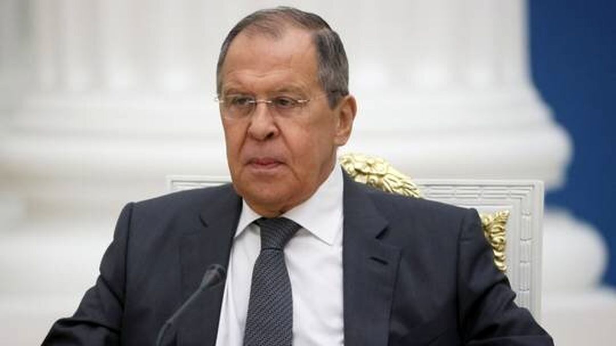 وزیر خارجه روسیه: در حال تامین تجهیزات مورد نیاز ایران هستیم