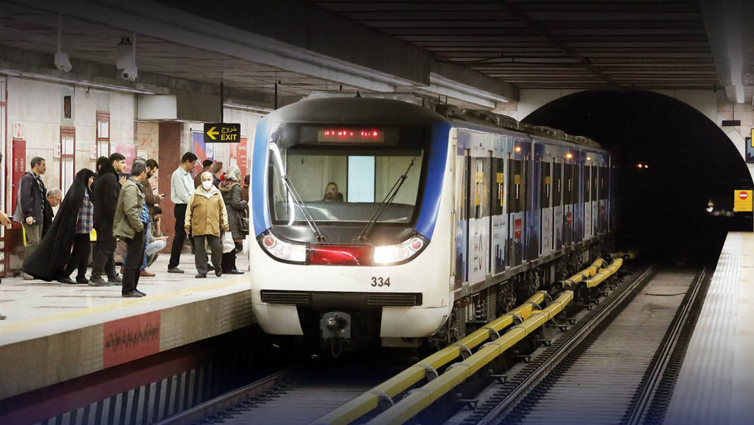 افتتاح ۳ ایستگاه مترو در تهران / نام ایستگاه‌ها اعلام شد