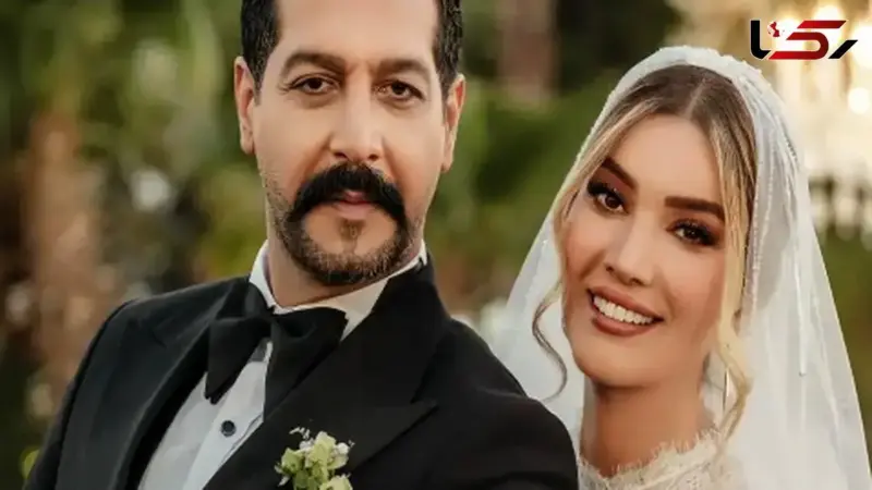 فیلم /  کامران تفتی از عشقش به متین ستوده گفت …/  در 50 سالگی واقعا عاشقم ../ متین جام عشقه … به نظرم عشق وقتی خوبه که… همه چی تو یار خوب خلاصه میشه !