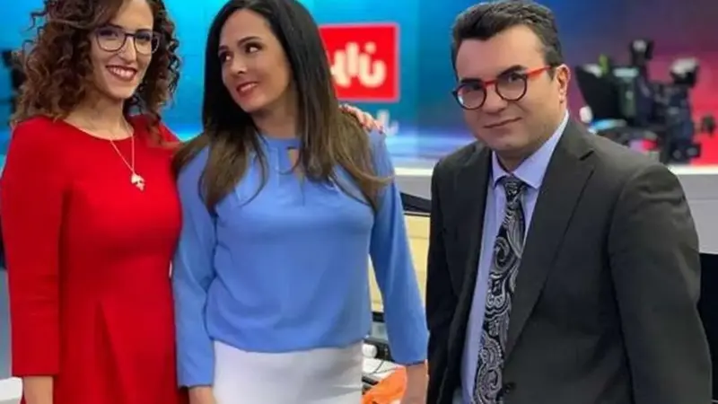 بیوگرافی، اسامی و عکس‌های مجریان شبکه ایران اینترنشنال