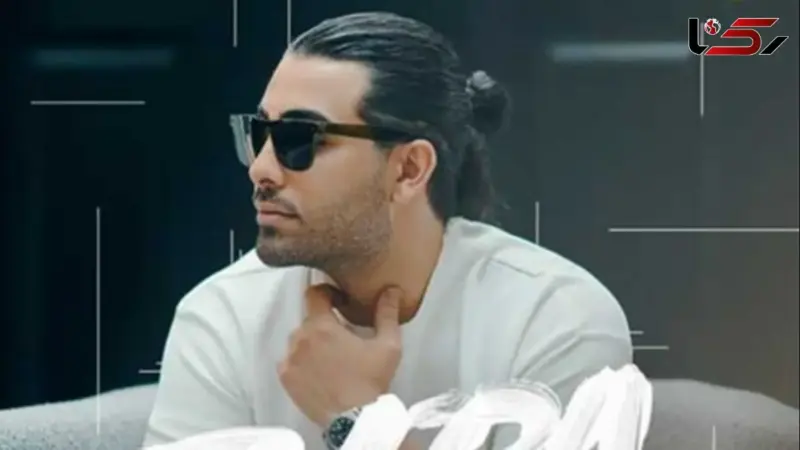 مجید رضوی با آهنگ جدید «زیبا» دوباره دل‌ها را به تسخیر درآورد