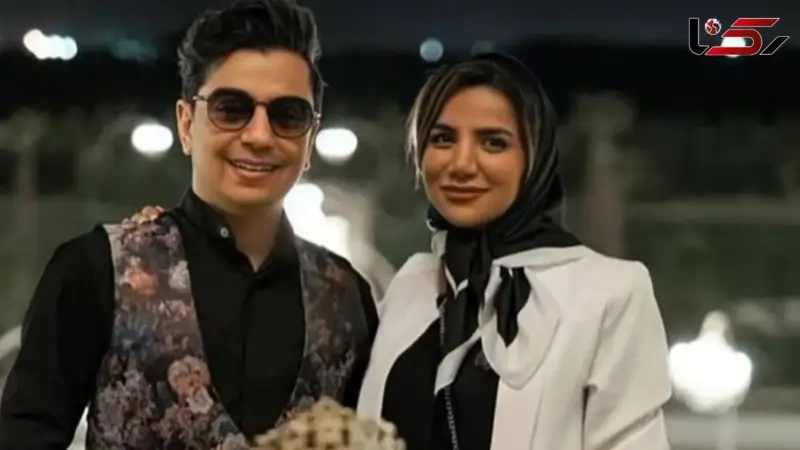 لحظه‌ای بی‌نظیر در کنسرت محسن ابراهیم‌زاده؛ خواهر خوش‌صدایش روی صحنه همراه شد!