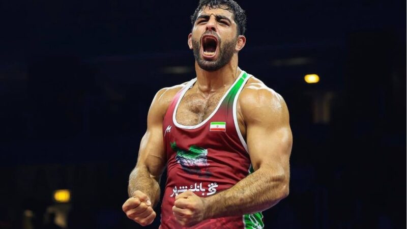 قاب ورزشی | رحمان، زهرا، محمدهادی و هادی چوپان