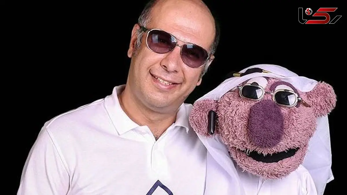 محمد بحرانی در سرمای زمستان، دستفروشی لبو به یاد روزهای سخت و جناب خان محبوبش