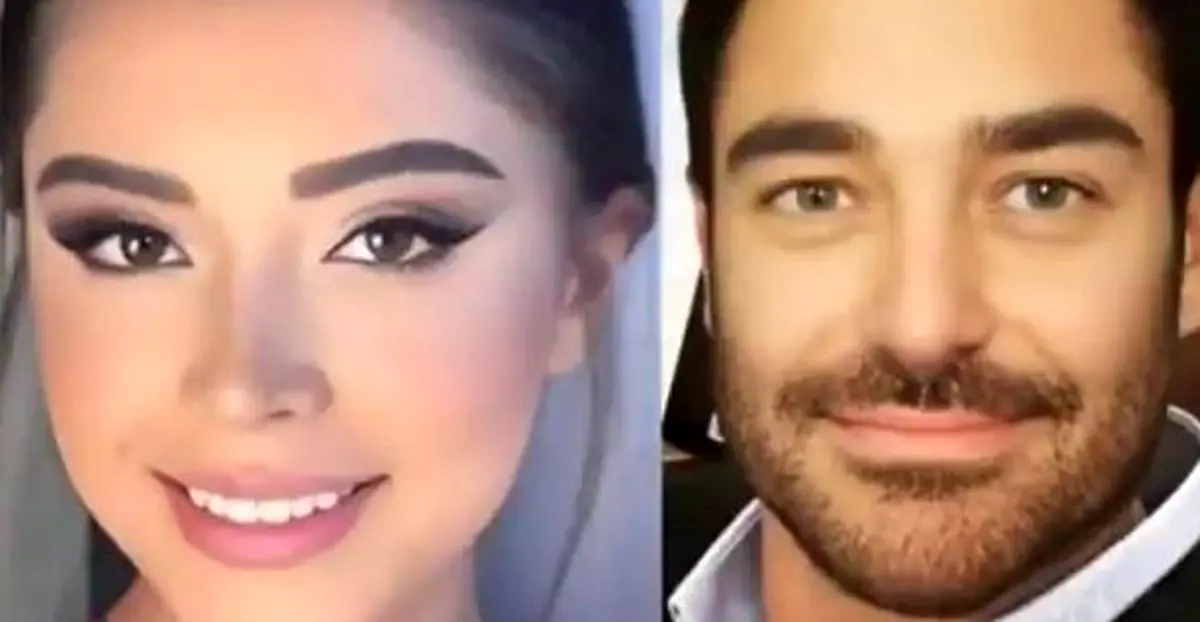 عکس شیک و زیبای مادر محمدرضا گلزار / مادرشوهر آیسان