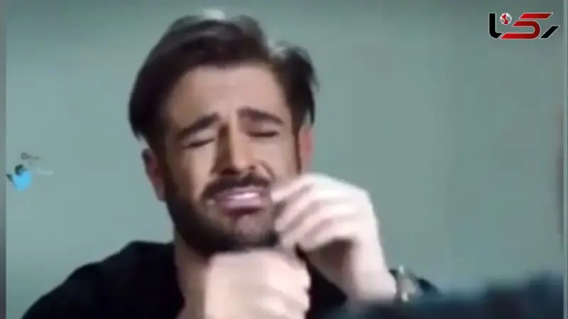 هوش مصنوعی چگونه تلخ‌ترین گریه محمدرضا گلزار را طبیعی‌تر از خود او بازسازی کرد؟