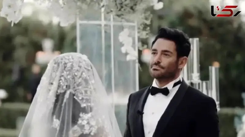 رونمایی محمدرضا گلزار از ویلای مینیمال و لوکس در دبی به سبک همسر جوانش!