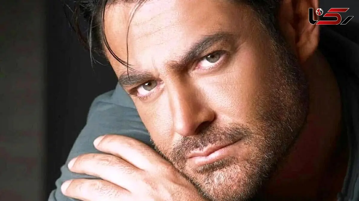 محمدرضا گلزار از وسواس عجیبش برای شاگرد اول شدن در دوران مدرسه پرده برداشت