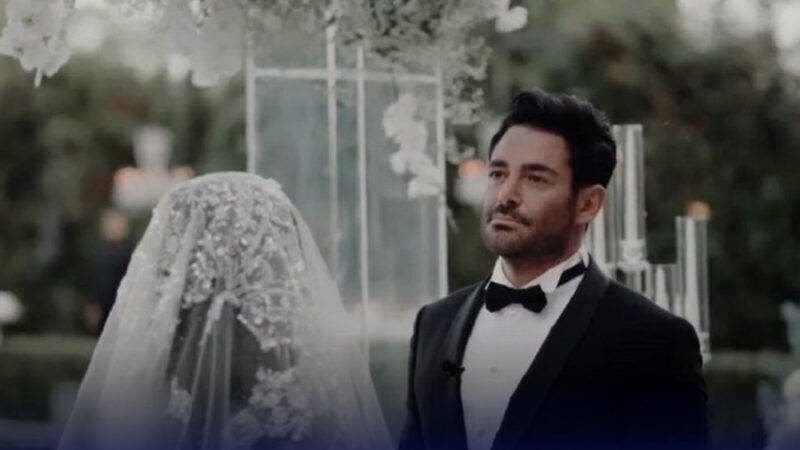 رونمایی از ماشین گران قیمت و بیست میلیاردی رضا گلزار که همه آرزویش را دارند!/