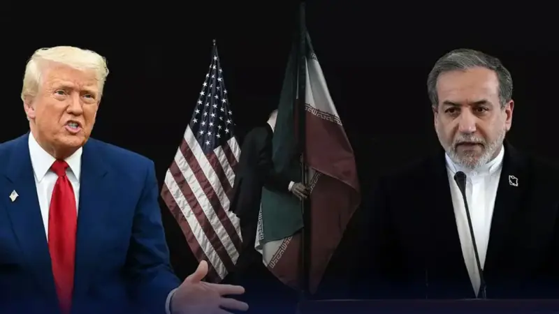 وزارت امور خارجه: مذاکرات ایران و آمریکا ادامه دارد