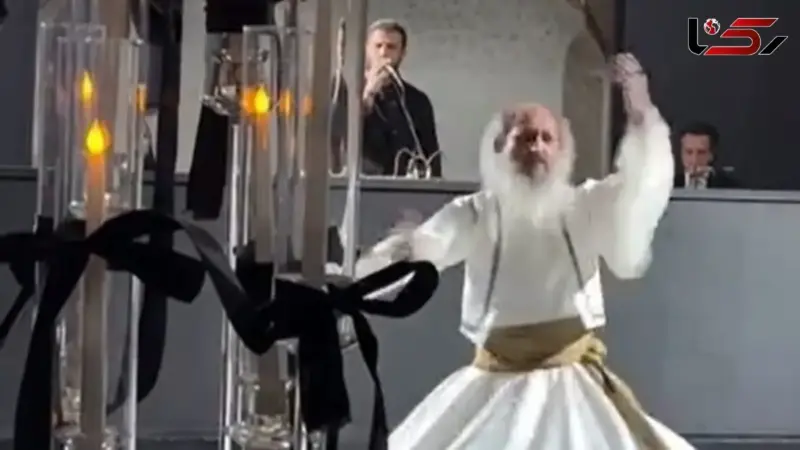 رقص و آواز آرون افشار در تالار عروسی؛ مراسم ختم لاکچری یا تغییر فرهنگ؟