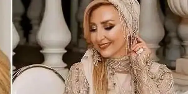 بیوگرافی و تغییر چهره مرجانه گلچین در ۵۵ سالگی + شوهر قبلی اش