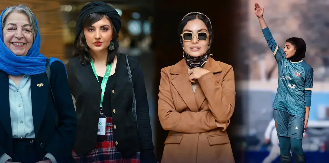 قاب امروز| برومند عزیز، دل‌آرای خوش‌استایل، عکس‌های متفاوت مومن و اسداللهی و خلج