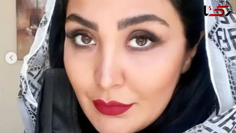 تغییر حیرت‌انگیز مریم معصومی؛ چهره‌ای که دیگر قابل شناسایی نیست!