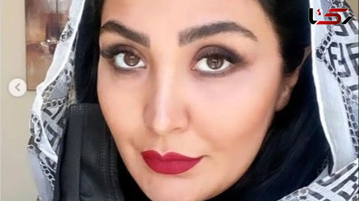 تغییر حیرت‌انگیز مریم معصومی؛ چهره‌ای که دیگر قابل شناسایی نیست!