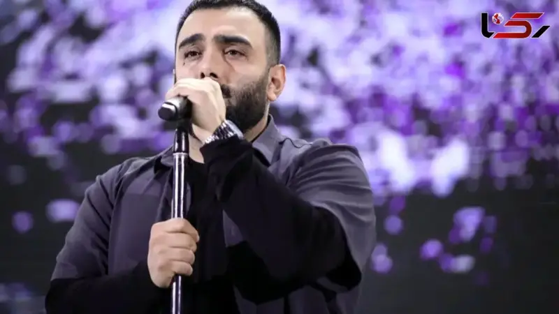 رخدادی بی‌سابقه در ایران؛ بانویی برای نخستین بار در کنسرت مسعود صادقلو پشت میکروفون رفت