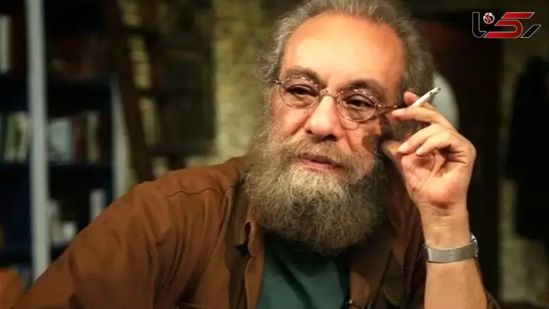 فیروز کریمی با واکنشی تند، مسعود فراستی را به چالش کشید: نقد سازنده یا حمله بی‌دلیل؟