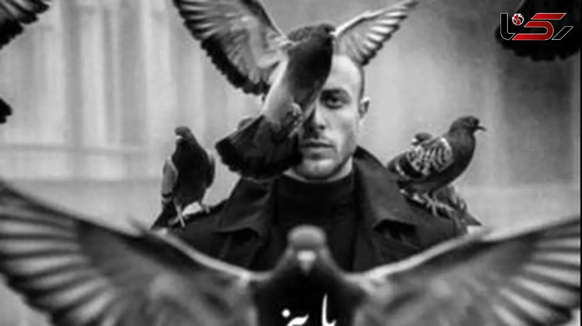 مسیح با آهنگ «پاییز» قلب‌ها را به درد آورد؛ باران اشک و پاییز بی‌پایان بعد از تو!