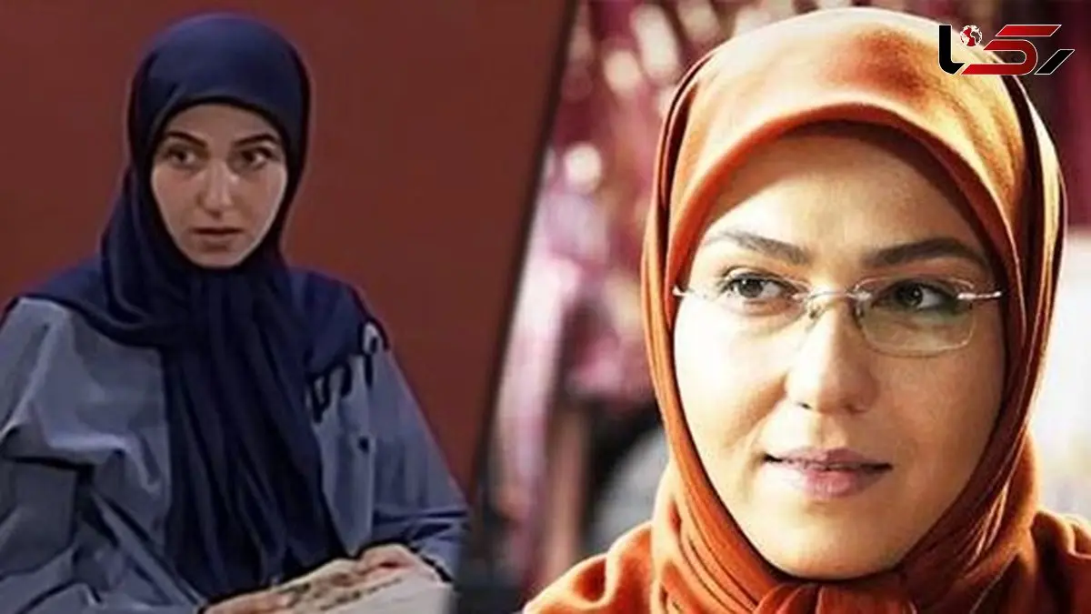 رونمایی از همسر جنتلمن و جذاب معصومه کریمی پس از ۲۴ سال؛ چهره‌ای که همه را شگفت‌زده کرد!