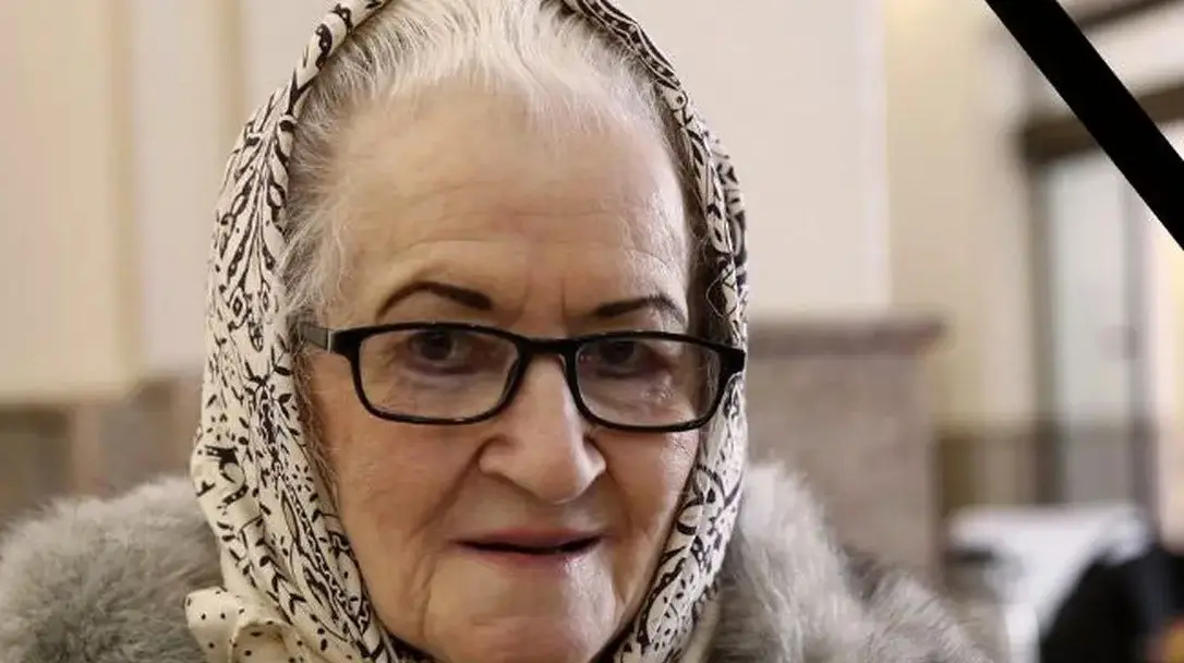 بیوگرافی تلخ ملکه سینمای ایران … / خانم رنجبر